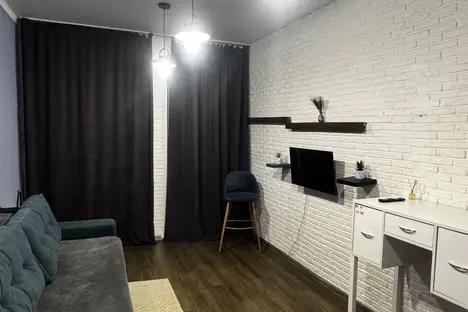 2-комнатная квартира в Железногорске, ул. Маяковского, 22А