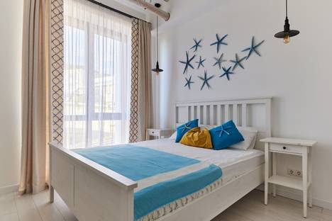 2-комнатная квартира в Сочи, Сочи, Крымская ул., 44А