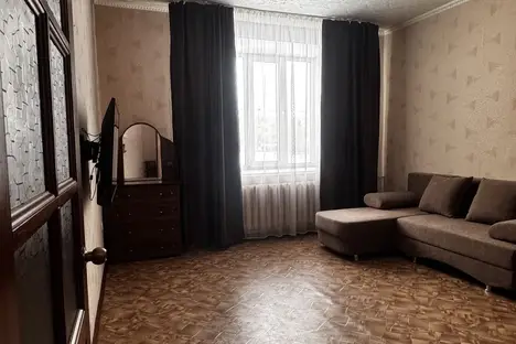 1-комнатная квартира в Железногорске, ул. Маяковского, 4Б