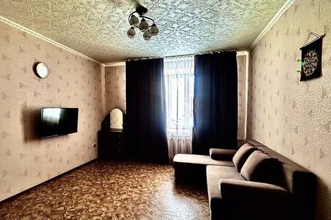 1-комнатная квартира в Железногорске, ул. Маяковского, 4Б