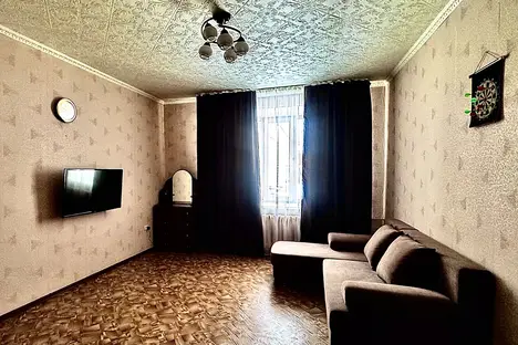 1-комнатная квартира в Железногорске, ул. Маяковского, 4Б