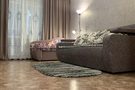 1-комнатная квартира в Железногорске, пр-д Мира, 6