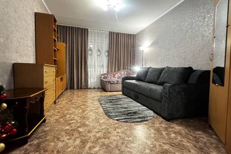 1-комнатная квартира в Железногорске, пр-д Мира, 6