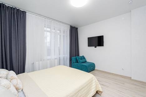 1-комнатная квартира в Перми, Бисерский пер., 5