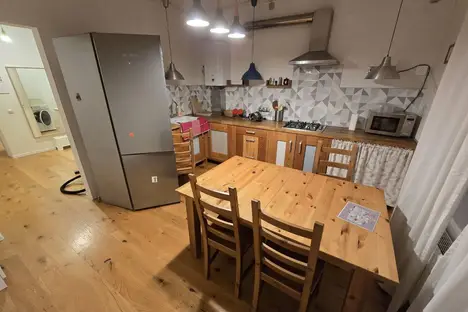 3-комнатная квартира в Калининграде, Калининград, Осенняя ул., 6А