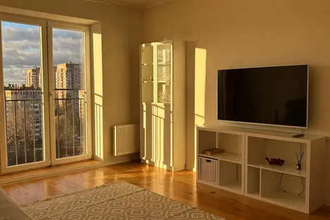 3-комнатная квартира в Калининграде, Осенняя ул., 6А