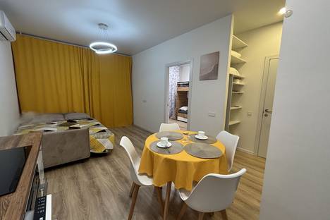 1-комнатная квартира в Московской области, Московская область, мкр. г.-Событие, 62