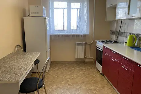 2-комнатная квартира в Чайковском, Советская ул., 55