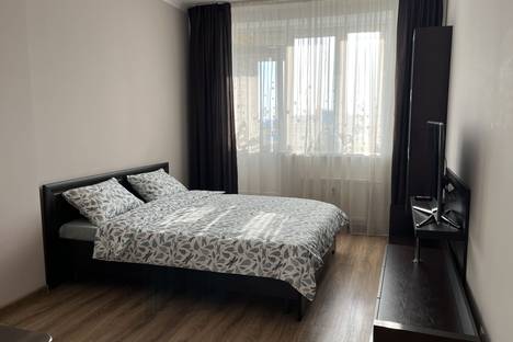 1-комнатная квартира в Перми, ул. Куйбышева, 61