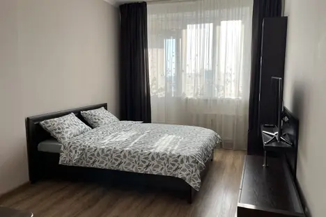 1-комнатная квартира в Перми, ул. Куйбышева, 61