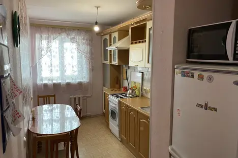 3-комнатная квартира в Чайковском, Советская ул., 55