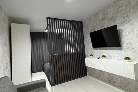 1-комнатная квартира в Луганске, Херсонская ул., 1