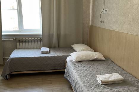 1-комнатная квартира в Новосибирске, ул. Ленина, 53