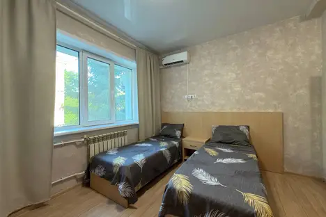 1-комнатная квартира в Новосибирске, ул. Ленина, 53