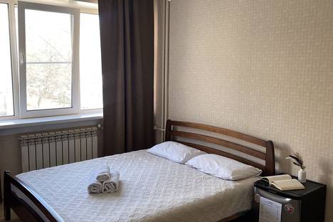 1-комнатная квартира в Новосибирске, ул. Ленина, 53