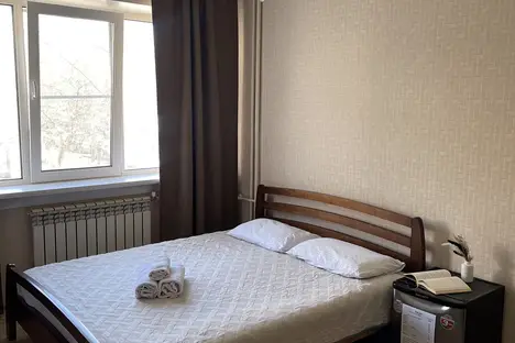 1-комнатная квартира в Новосибирске, ул. Ленина, 53