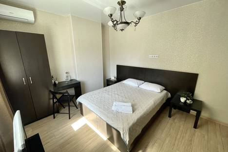 1-комнатная квартира в Новосибирске, ул. Ленина, 53