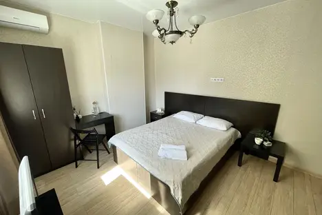 1-комнатная квартира в Новосибирске, Новосибирск, ул. Ленина, 53