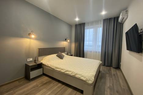 2-комнатная квартира в Кирове, Октябрьский пр-кт, 117