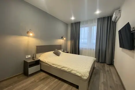 2-комнатная квартира в Кирове, Октябрьский пр-кт, 117