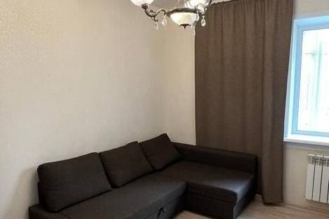 1-комнатная квартира в Новосибирске, Новосибирск, ул. Ленина, 53