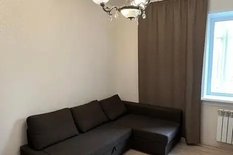 1-комнатная квартира в Новосибирске, ул. Ленина, 53