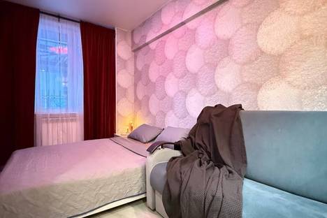 1-комнатная квартира в Новосибирске, Новосибирск, Горский 67