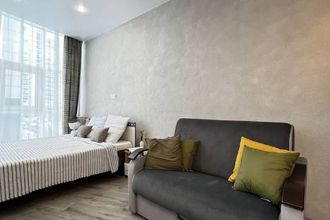 1-комнатная квартира в Новосибирске, Новосибирск, Ленинский р-н , мкр. Горский, 67