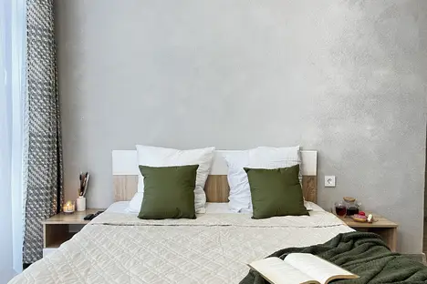 1-комнатная квартира в Новосибирске, Новосибирск, Ленинский р-н , мкр. Горский, 67