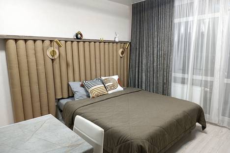 1-комнатная квартира в Перми, Пермь, ул. Сергея Есенина, 9Ак1