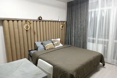 1-комнатная квартира в Перми, Пермь, ул. Сергея Есенина, 9Ак1