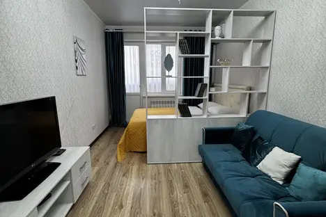 1-комнатная квартира в Астрахани, ул. Савушкина, 6Е