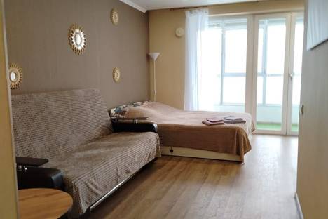 1-комнатная квартира в Новосибирске, Новосибирск, ул. Немировича-Данченко, 148/2, А