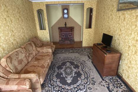 2-комнатная квартира в Мариуполе, ул. Карпинского, 60