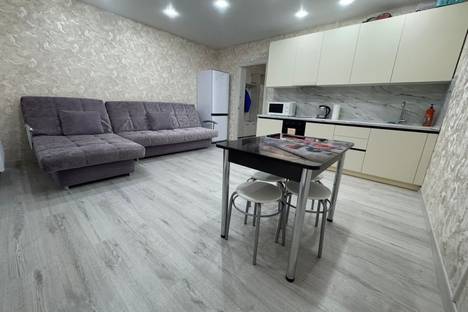 1-комнатная квартира в селе Усады, ул. Тёплых Встреч, 4