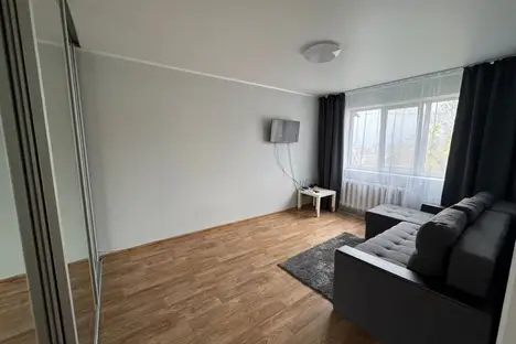 1-комнатная квартира в Казани, ул. Аделя Кутуя, 14