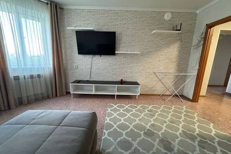 2-комнатная квартира в Татарстане, респ. Татарстан (Татарстан), Лаишевский р-н , Столбищенское с.п., с. Столбище, Северная ул., 5Б