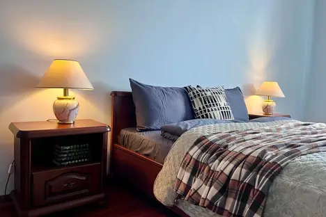 2-комнатная квартира в Калининграде, Эпроновская ул., 20