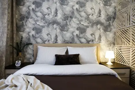 1-комнатная квартира в Нижневартовске, ул. Героев Самотлора, 28