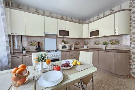 1-комнатная квартира в Череповце, Шекснинский пр-кт, 16