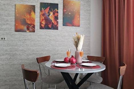 2-комнатная квартира в Череповце, Шекснинский пр-кт, 23