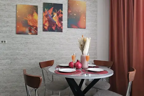 2-комнатная квартира в Череповце, Череповец, Шекснинский пр-кт, 23