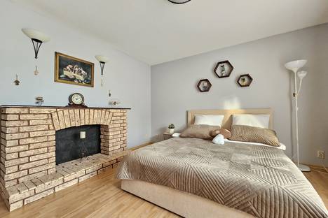 3-комнатная квартира в Череповце, Октябрьский пр-кт, 49