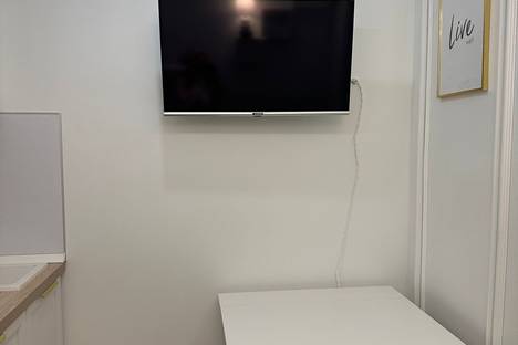 1-комнатная квартира в Москве, Марксистская ул., 18/8с1