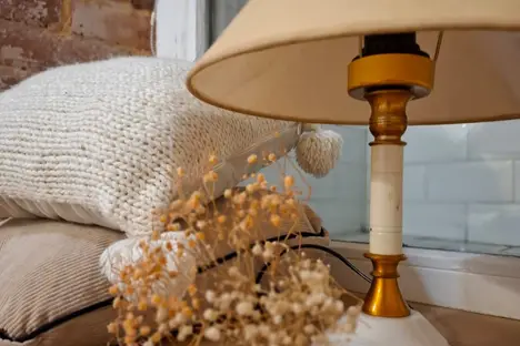 1-комнатная квартира в Москве, Марксистская ул., 18/8с1