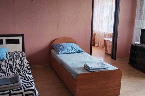 2-комнатная квартира в Сердобске, ул. Тюрина, 11