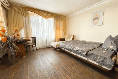 2-комнатная квартира в Луганске, ул. Коцюбинского, 15