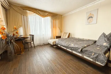 2-комнатная квартира в Луганске, ул. Коцюбинского, 15