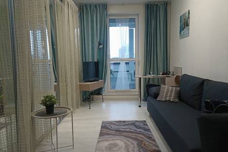 1-комнатная квартира в Минске, ул. Игоря Лученка, 32