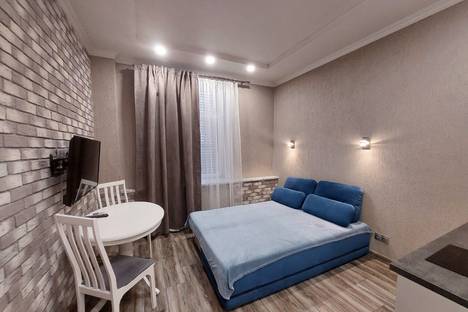 1-комнатная квартира в Москве, Гостиничная ул., 12к6